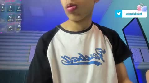 Snapshot of _camilo_ortiz chatting on July 6, 2026, 3:03 pm camilo online show from July 6, 2026, 3:03 pm