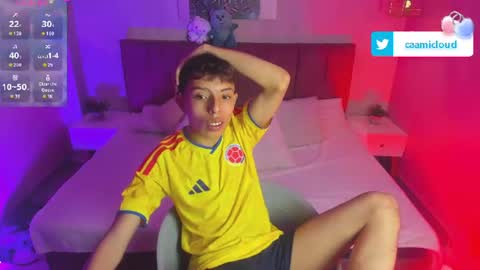 Snapshot of _camilo_ortiz chatting on July 7, 2026, 3:16 pm camilo online show from July 7, 2026, 3:16 pm
