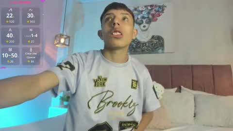 Snapshot of _camilo_ortiz chatting on July 25, 2026, 2:58 pm camilo online show from July 25, 2026, 2:58 pm