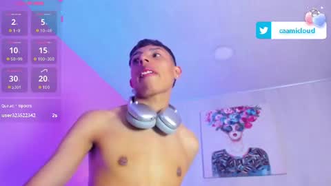 Snapshot of _camilo_ortiz chatting on July 29, 2026, 3:10 pm camilo online show from July 29, 2026, 3:10 pm
