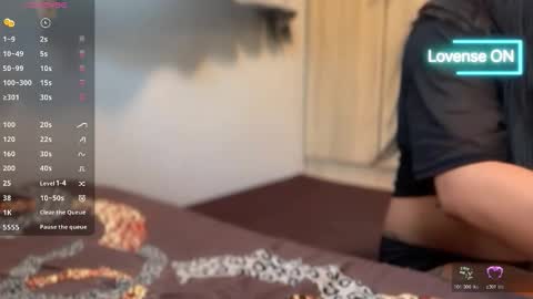 Maria online show from April 16, 2026, 3:18 am