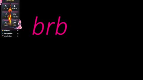  candy jade  online show from January 4, 2025, 6:19 pm