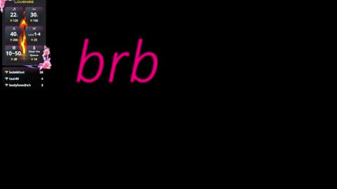  candy jade  online show from January 10, 2025, 5:56 pm
