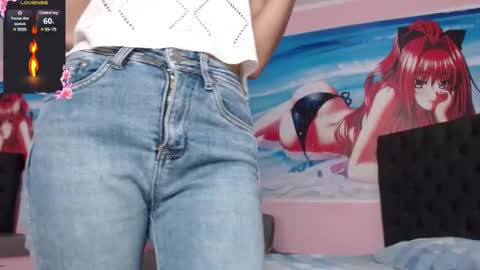  candy jade  online show from January 11, 2025, 12:50 pm