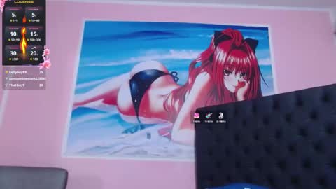  candy jade  online show from January 14, 2025, 6:49 pm