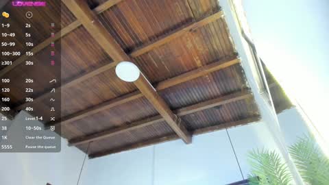 Candy online show from January 27, 2025, 6:09 pm