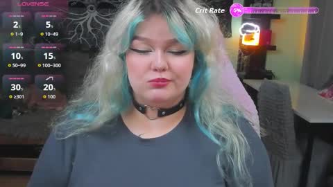 _candym1lky_ online show from November 11, 2025, 6:46 am