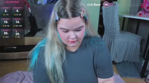 _candym1lky_ online show from November 21, 2025, 6:34 am