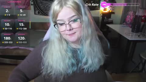 _candym1lky_ online show from February 4, 2026, 5:24 am