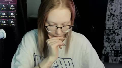 Merlizz online show from March 3, 2025, 3:53 pm