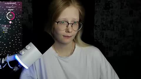 Merlizz online show from September 23, 2025, 2:58 am