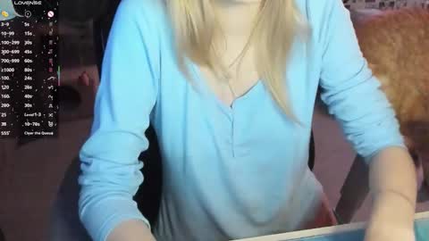 Merlizz online show from October 23, 2025, 2:33 am