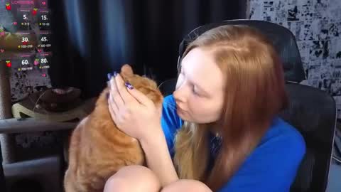 Merlizz online show from April 2, 2026, 2:31 am