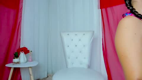 Snapshot of _careless_whisper_ chatting on December 27, 2024, 10:05 pm _careless_whisper_ online show from December 27, 2024, 10:05 pm