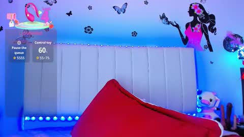 Carolina  online show from February 21, 2026, 5:58 pm