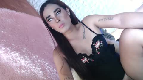 Caroline online show from January 25, 2025, 6:34 am