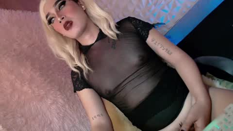 Caroline online show from March 11, 2025, 9:13 am