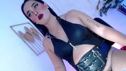 Caroline online show from October 2, 2025, 6:31 am