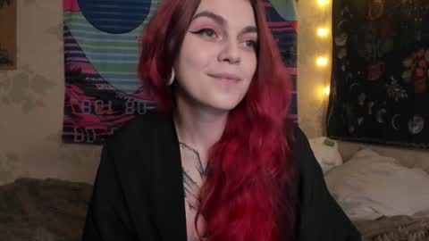 Caroline online show from January 31, 2025, 4:06 pm