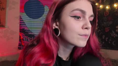 Caroline online show from February 1, 2025, 3:07 pm