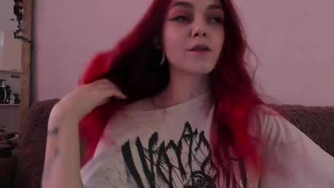 Caroline online show from October 2, 2025, 11:50 am