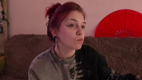 Caroline online show from February 4, 2026, 1:06 pm