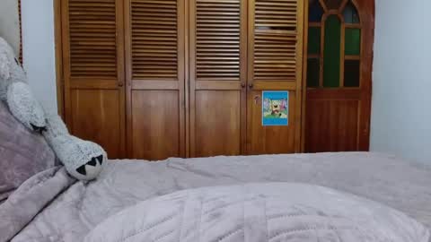 Antonella online show from November 11, 2025, 11:16 pm