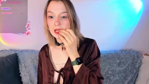 Christina Chris online show from October 11, 2025, 6:45 am