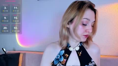 Christina Chris online show from February 22, 2026, 8:46 am