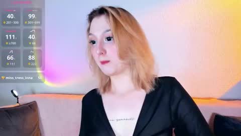 Christina Chris online show from February 24, 2026, 5:38 am