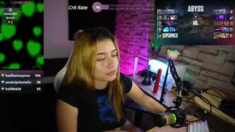 Snapshot of _celeste_xx chatting on February 16, 2025, 10:54 pm _celeste_xx online show from February 16, 2025, 10:54 pm