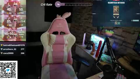 Snapshot of _celeste_xx chatting on March 3, 2025, 11:14 pm _celeste_xx online show from March 3, 2025, 11:14 pm