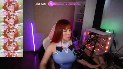 _celeste_xx online show from February 3, 2026, 7:52 pm