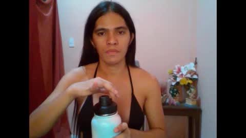 _celina online show from April 6, 2026, 5:08 am