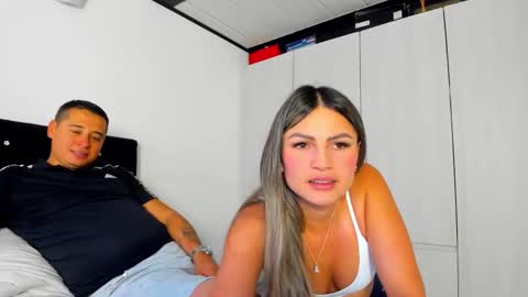 Bella  online show from February 11, 2025, 8:20 pm