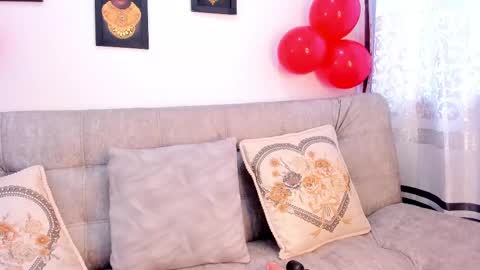 Snapshot of _charlottedavis chatting on March 5, 2025, 3:51 pm _charlottedavis online show from March 5, 2025, 3:51 pm