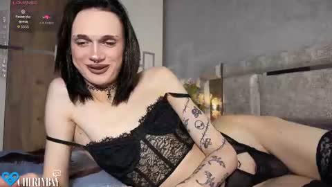 Snapshot of _cherlybay_ chatting on June 21, 2026, 2:47 am CHER - Independent model online show from June 21, 2026, 2:47 am