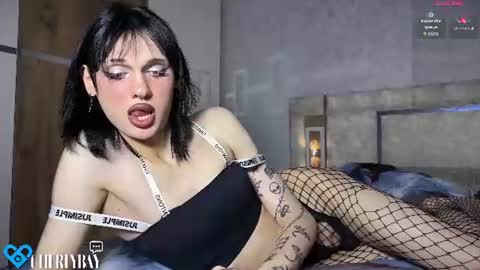 Snapshot of _cherlybay_ chatting on July 20, 2026, 5:26 pm CHER - Independent model online show from July 20, 2026, 5:26 pm