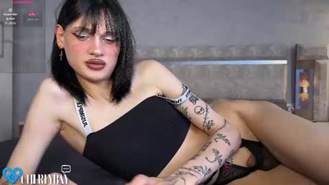 Snapshot of _cherlybay_ chatting on July 28, 2026, 1:32 pm CHER - Independent model online show from July 28, 2026, 1:32 pm