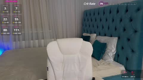 Alisa NO NUDE online show from December 8, 2024, 6:50 pm
