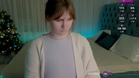 Alisa NO NUDE online show from December 14, 2024, 12:55 am