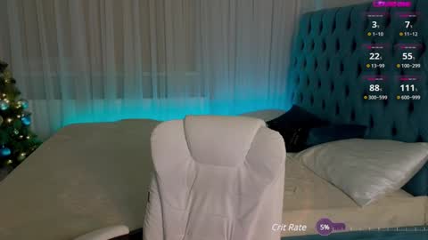 Alisa NO NUDE online show from December 16, 2024, 3:30 am