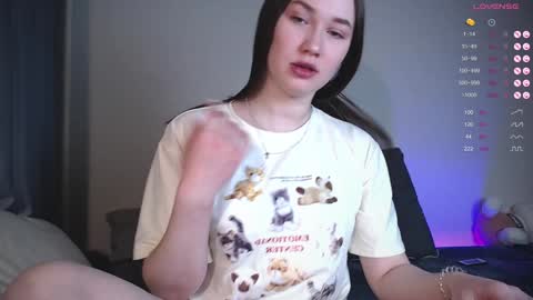 _chloe_miller_ online show from December 12, 2024, 3:10 am