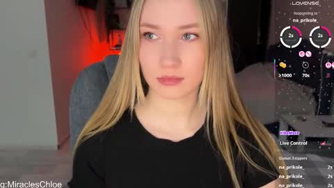 _chloe_miller_ online show from February 5, 2026, 11:37 am