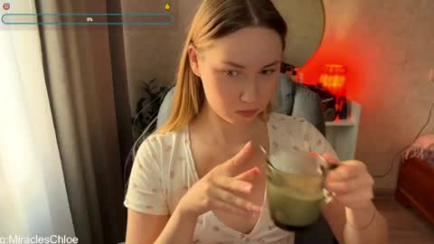 _chloe_miller_ online show from May 28, 2026, 1:03 am