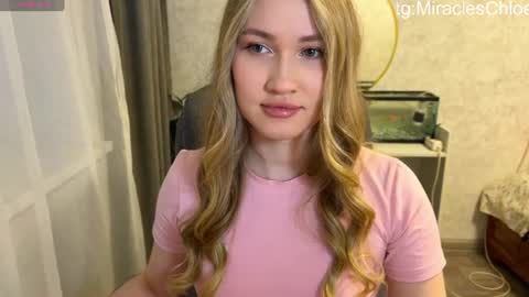 _chloe_miller_ online show from July 14, 2026, 6:57 pm