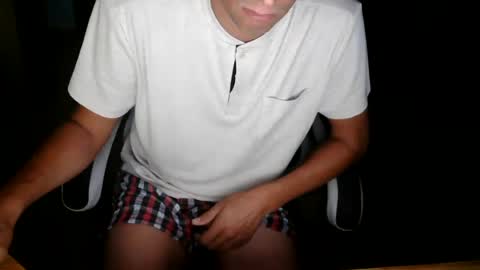  chris 87 online show from July 19, 2026, 8:34 pm