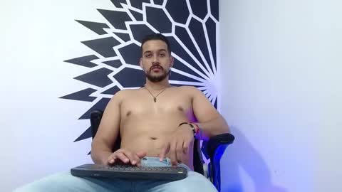 CRIS online show from January 28, 2025, 1:39 am