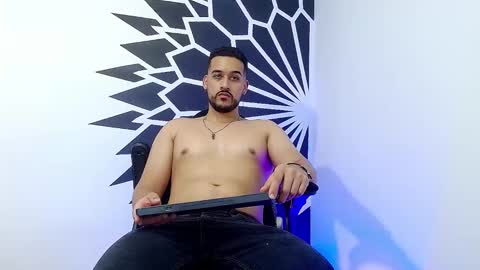 CRIS online show from February 8, 2025, 2:26 am