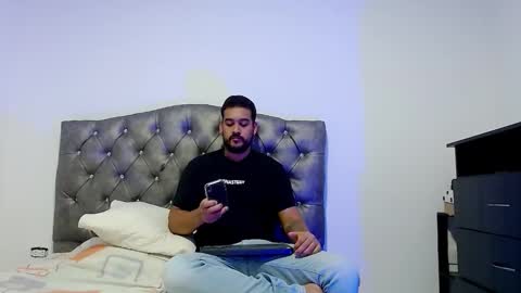 CRIS online show from October 26, 2025, 3:45 am